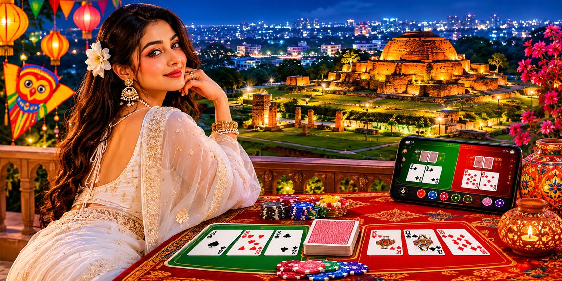 bhago casino