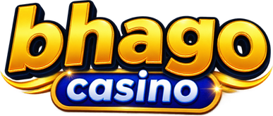 bhago casino logo